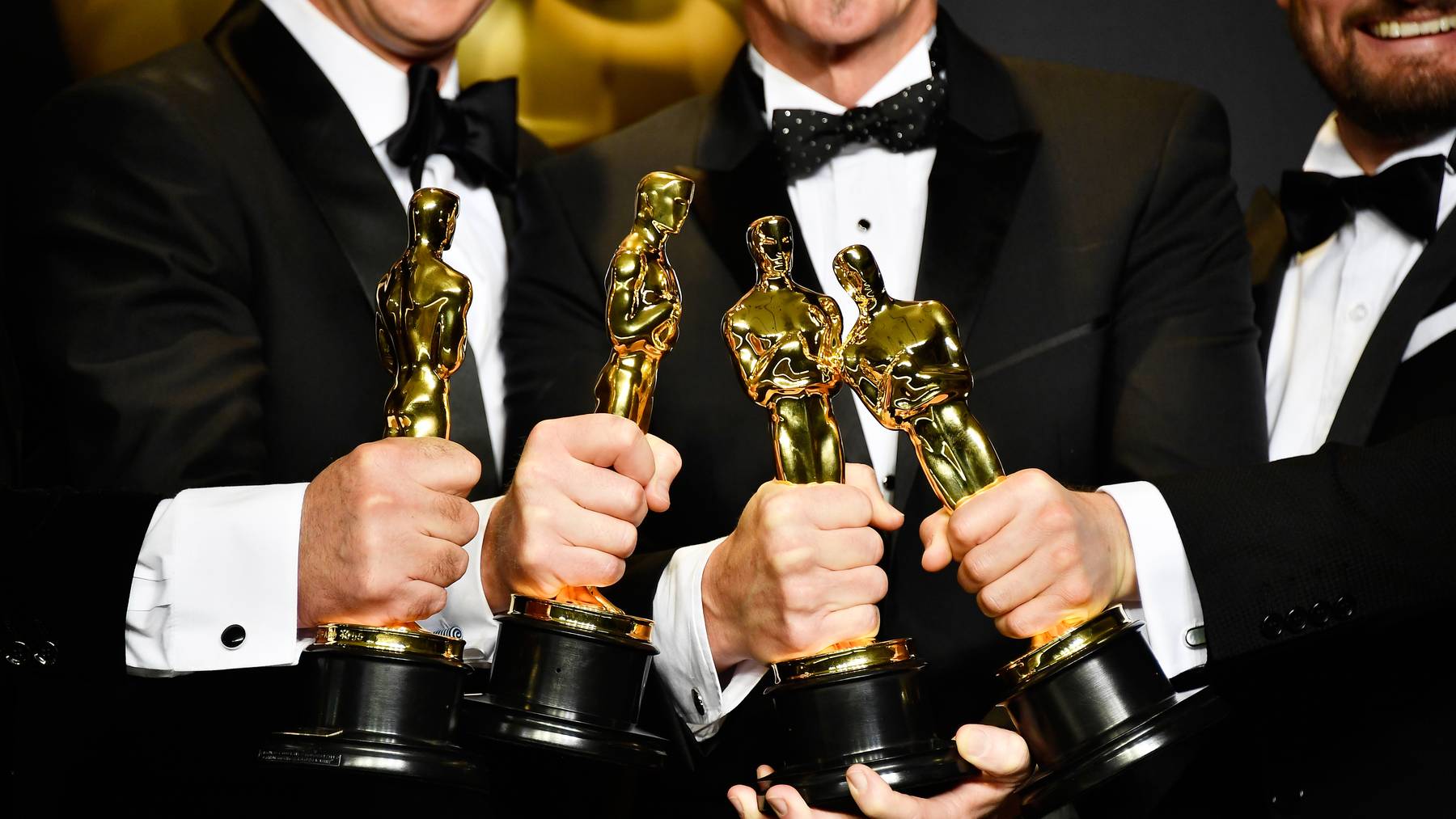 In diesem Jahr werden zum 95. Mal die Oscars verliehen.