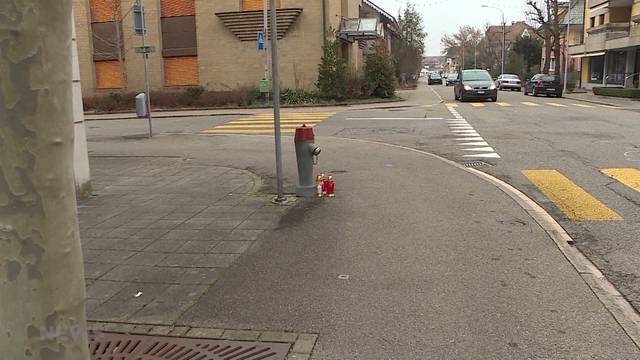 Unfall Herzogenbuchsee: Weiterer Velofahrer an gleicher Unfallstelle ums Leben gekommen