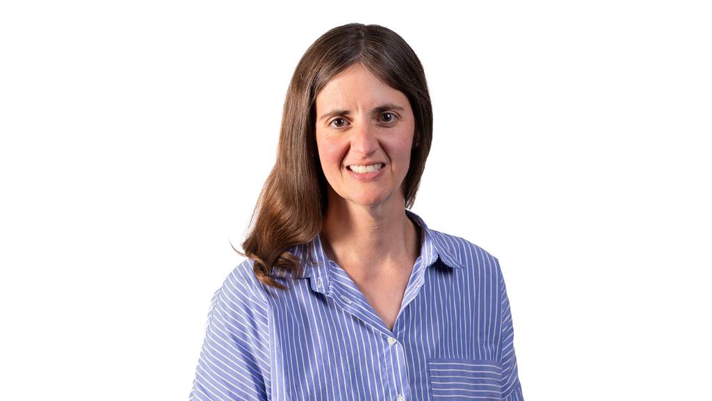 Evelyn Leemann
