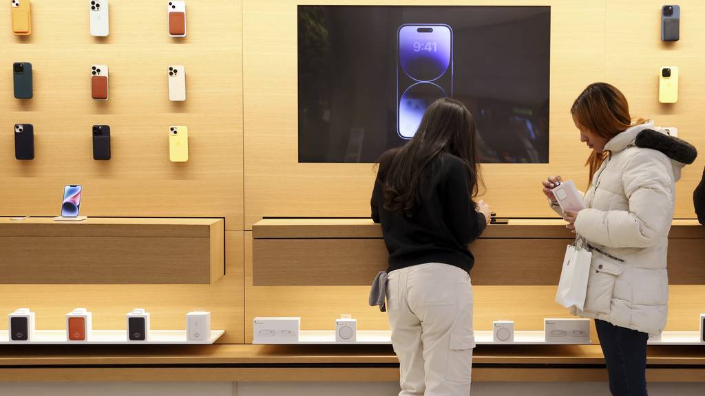 Akkutausch: Apple erhöht die Preise deutlich