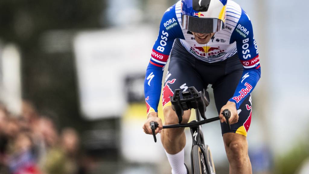 Roglic bestätigt Teilnahme an der Vuelta