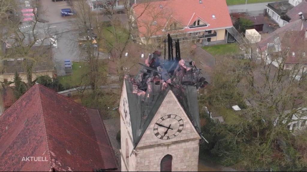 Pfarrer von Herzogenbuchsee spricht über seine „schlimmsten Weihnachten“