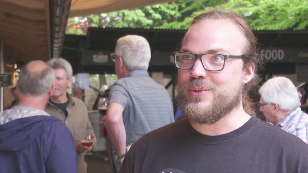 Mikro-Brauereien an «Bier Kultur Tage»