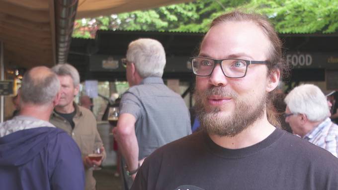 Mikro-Brauereien an «Bier Kultur Tage»