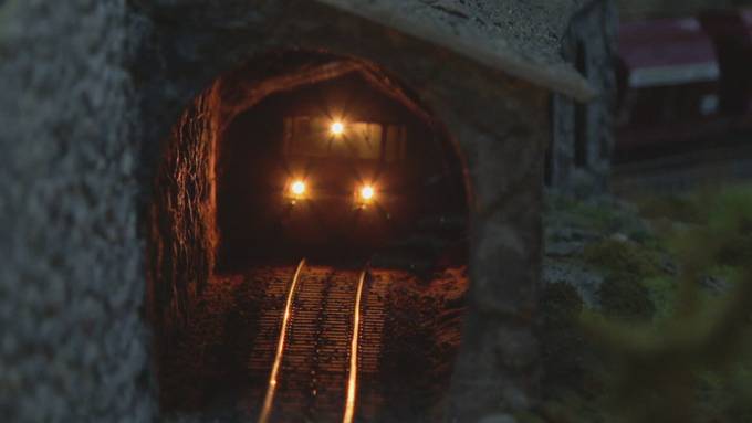 Faszination Modelleisenbahn