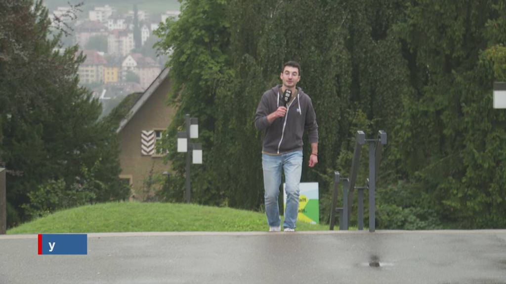 HSG-Startwoche: Der Donnerstag