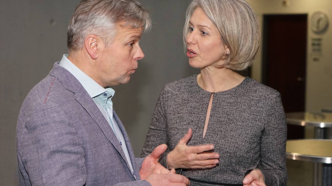 10x10: Gesuchte Stimme gehört Rudolf Schweizer