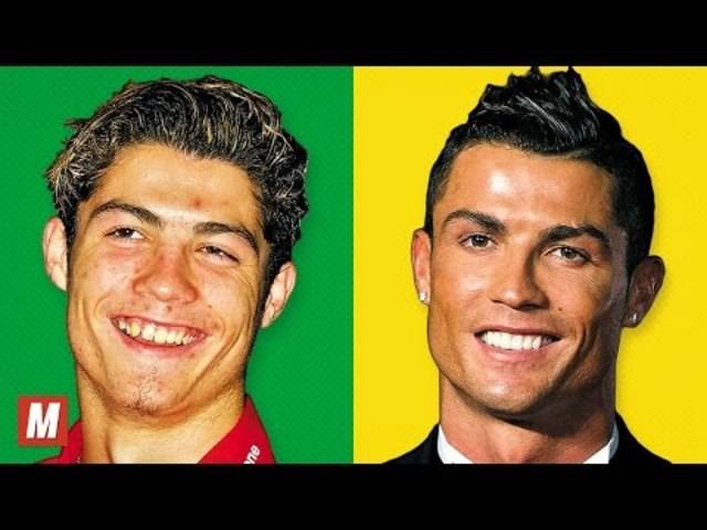 Ronaldo wird nicht Fussballer des Jahres und sein Berater ...