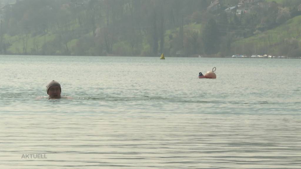 Erholung statt Stau: So geniessen Daheimgebliebene bei uns die Ostern