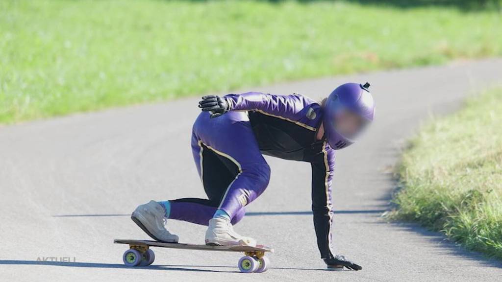 Tödlicher Unfall Salhöhe: Wieso man in der Skateboardszene für den Kick grosses Risiko eingeht
