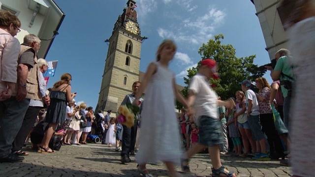 Kinderfest Zofingen