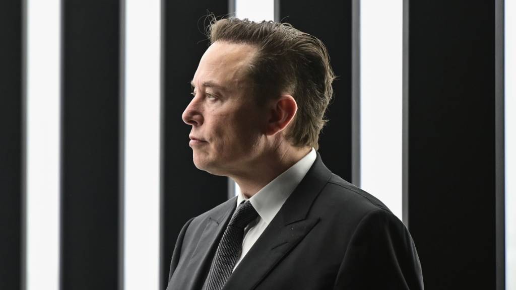 Elon Musk sperrt Accounts mehrerer US-Journalisten