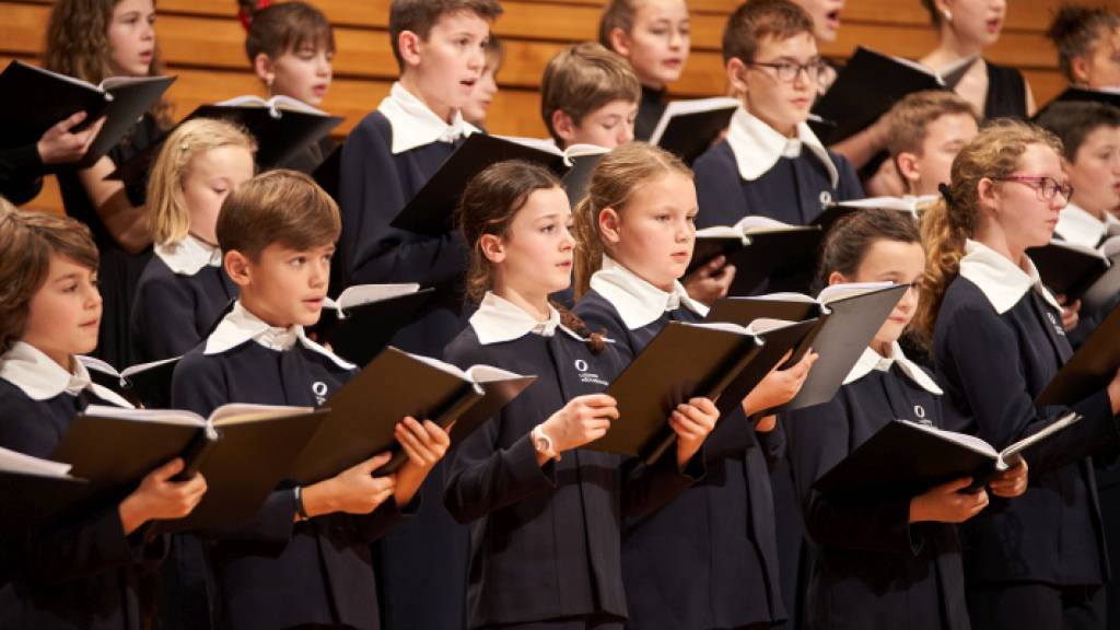 Luzerner Kantorei wird in die städtische Musikschule eingegliedert