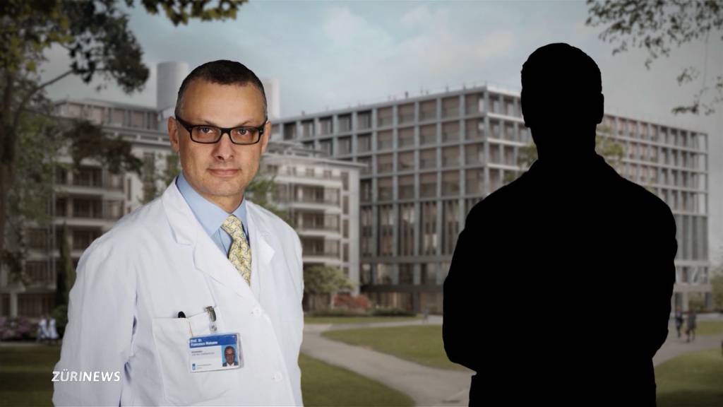 Leiter der Herzchirurgie und Whistleblower verlassen das Unispital Zürich
