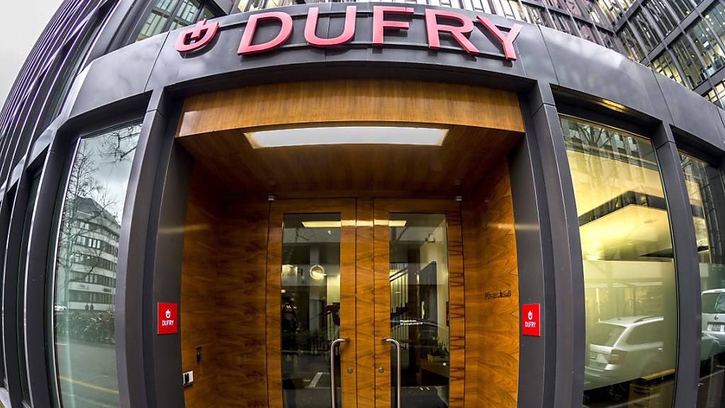Dufry hat in seinen Duty-Free-Läden im ersten Quartal zwei Drittel weniger verkauft als noch vor Jahresfrist. (Archiv)