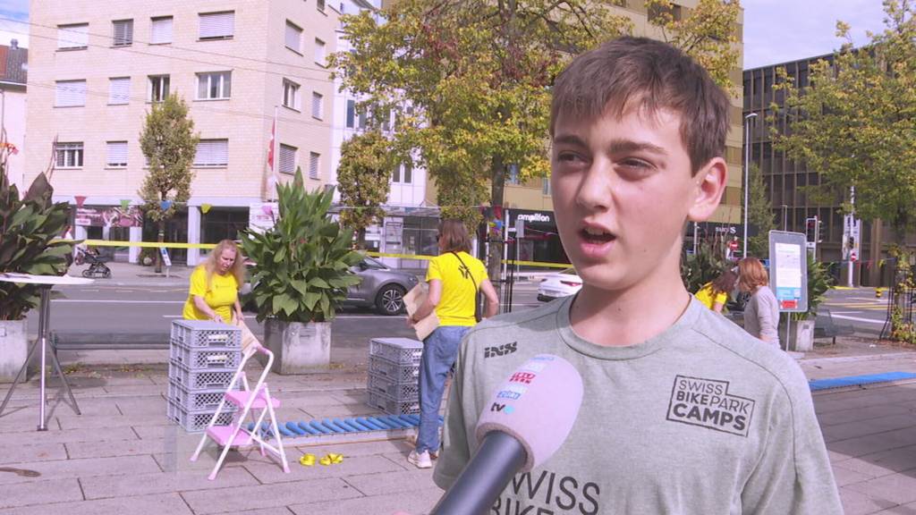 Gallustag: Warum hat Kriens heute frei und nicht St.Gallen?