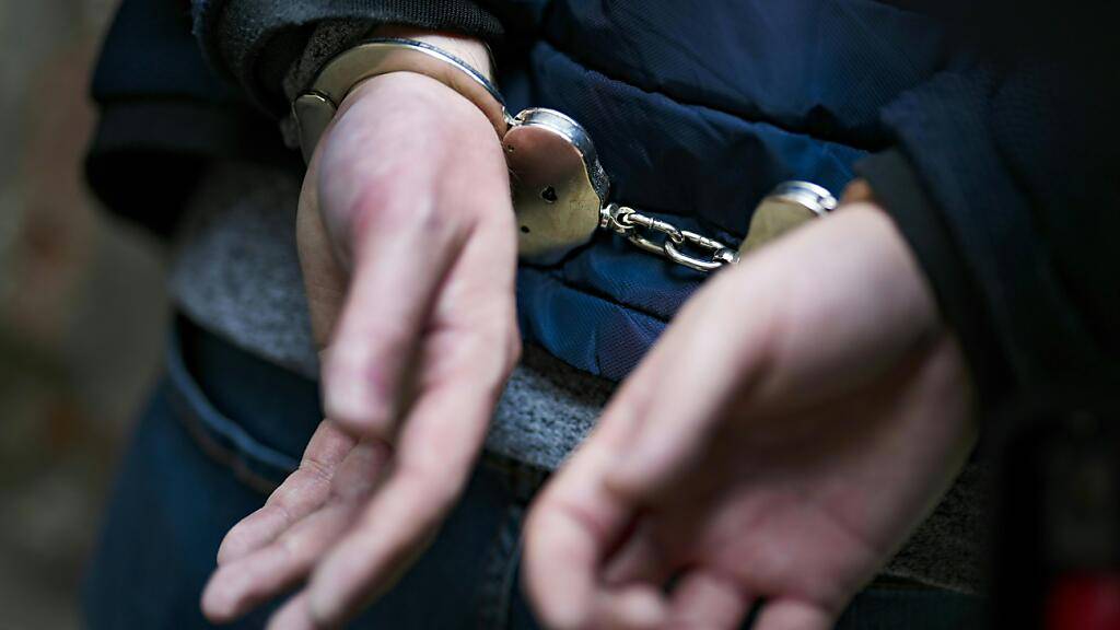 Zürcher Stadtpolizei fasst drei junge Räuber