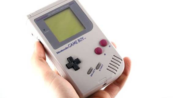 Happy Birthday! Der Game Boy wird 30