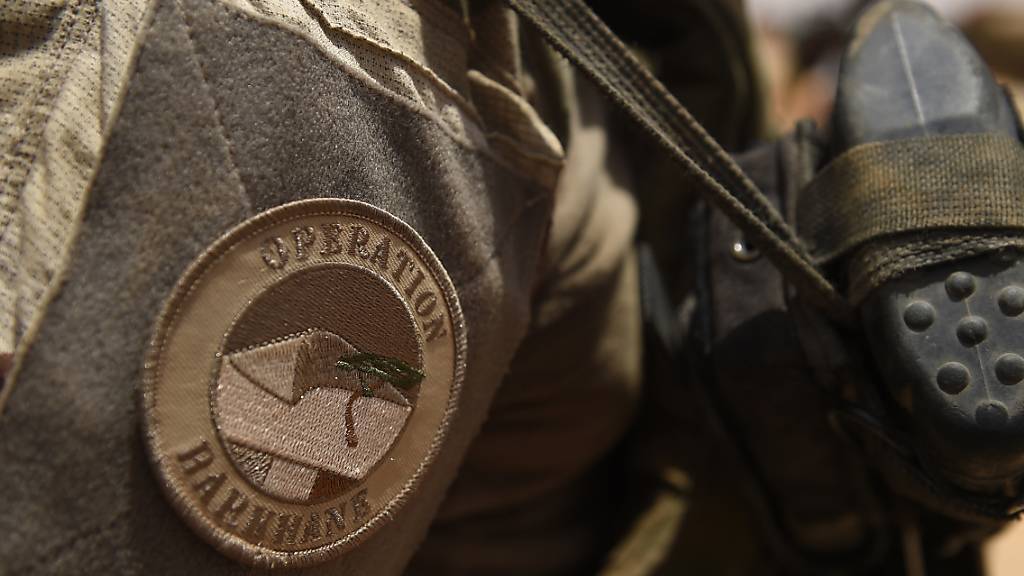 4500 französische Soldaten sind in der sogenannten Operation Barkhane in Mali im Einsatz. (Archivbild)