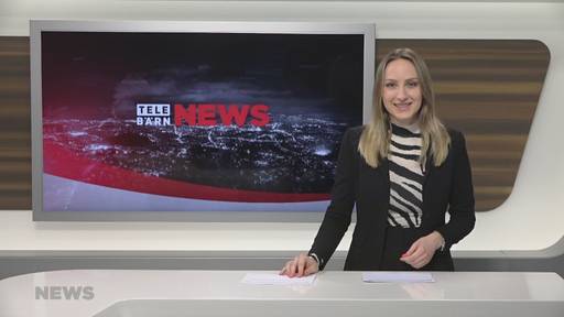 TeleBärn News