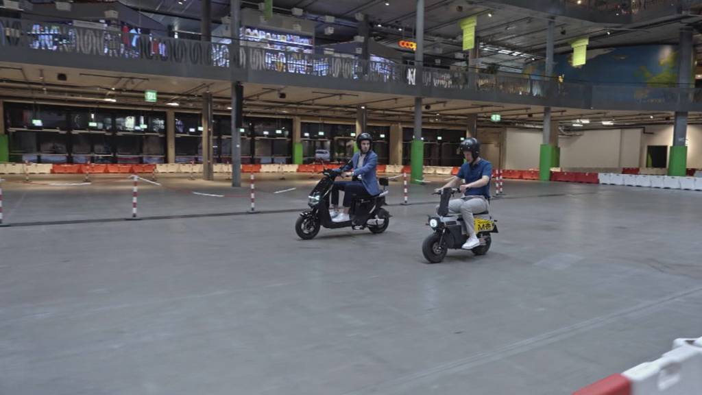 Elektroautos, Segways oder E-Bikes