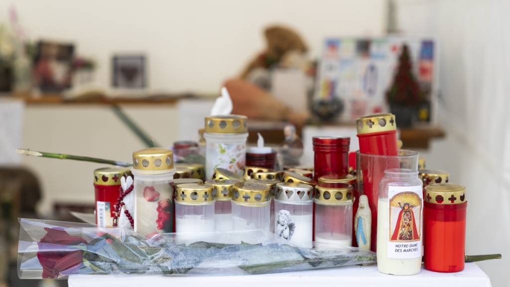 Die zuständige Ständeratskommission ist damit einverstanden, den Opfern der Brandkatastrophe von Crans-Montana einen Solidaritätsbeitrag von je 50'0000 Franken auszubezahlen. Allerdings will sie dem Bund ein Regressrecht einräumen. (Themenbild)