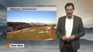 Wetteraussichten