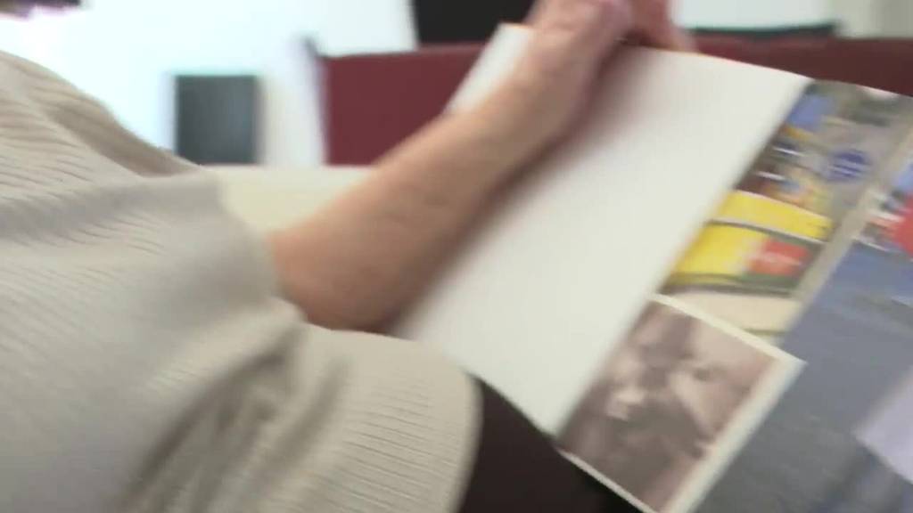 Kult-Ömer gestorben: Sein Imbiss in Aarau war legendär