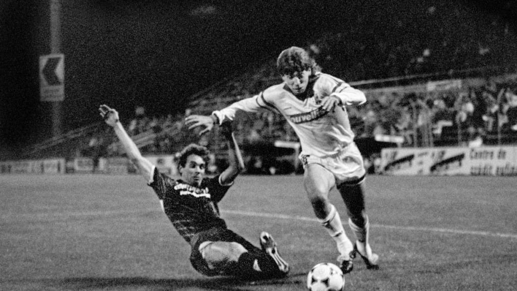 Ex-Nationalspieler Schepull stirbt 61-jährig
