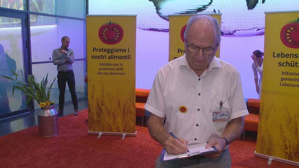 Polit-Betrug im grossen Stil
