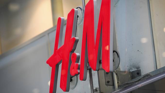 Corona-Krise färben Bilanz von Modekonzern H&M tiefrot