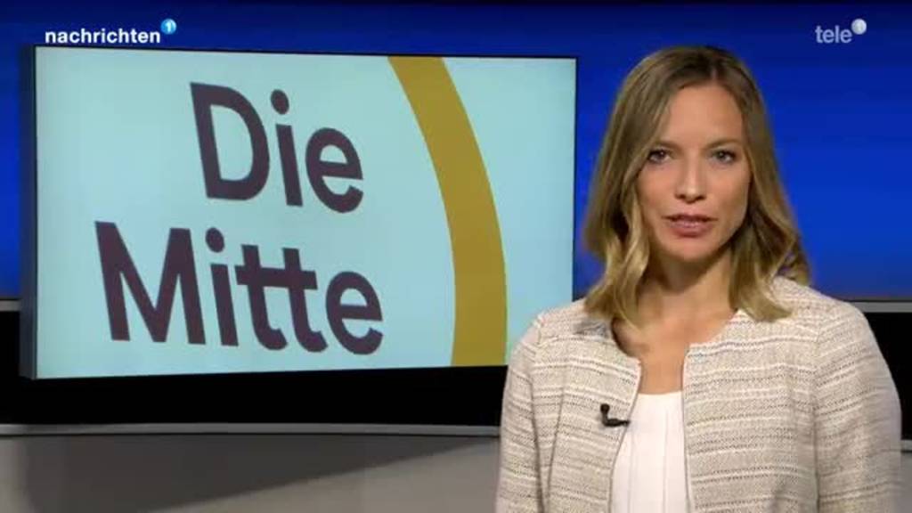 Reaktionen auf Namensänderung der CVP
