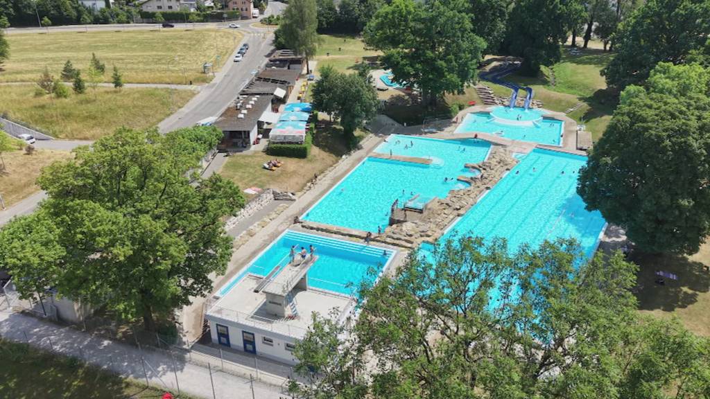 Badeunfall in Niederuzwil: Mädchen wird reanimiert – wer trägt die Verantwortung?