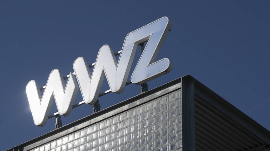 WWZ steigert Gewinn im ersten Halbjahr trotz Umsatzrückgang