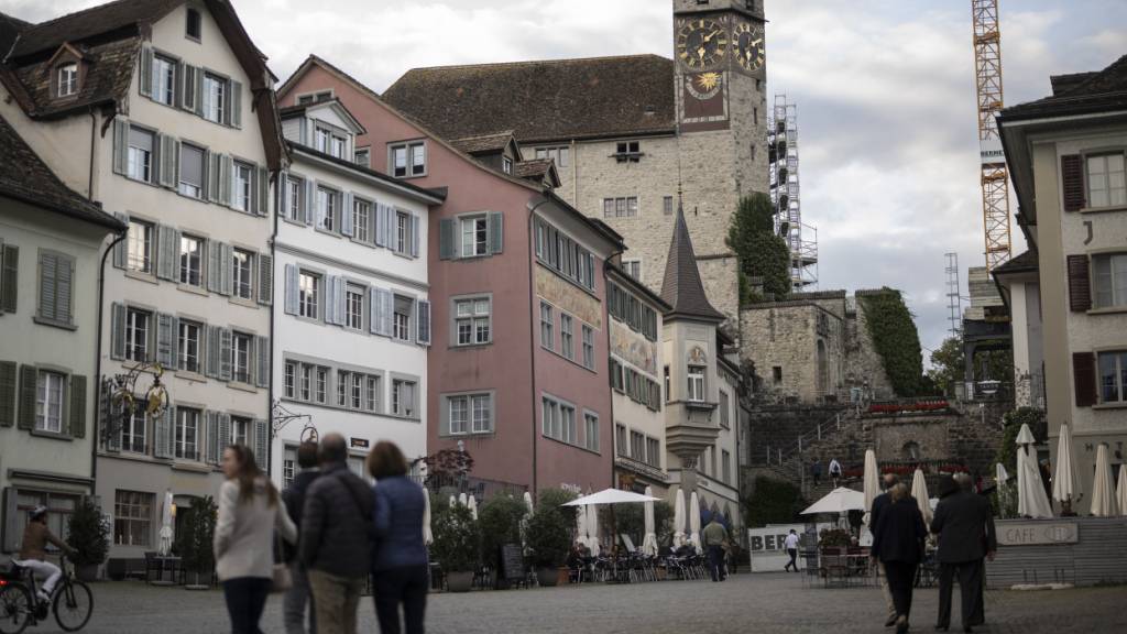 Stadtrat von Rapperswil-Jona gibt weitere Einsparungen bekannt