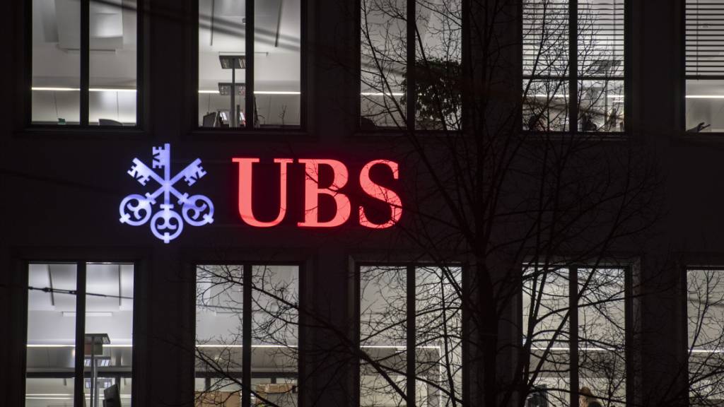 Das französische Gericht, das das Berufungsverfahren der UBS im Steuerhinterziehungsfall der UBS in Frankreich bearbeitet, wird das Urteil in einem halben Jahr veröffentlichen. (Symbolbild)