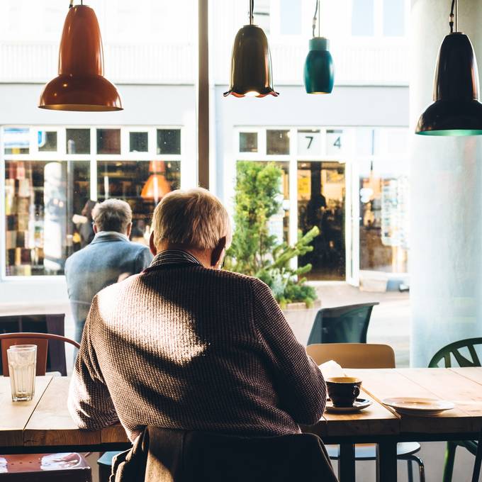 Radio 24 Workflow: Bewerbungstipps für über 50-Jährige