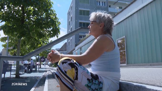 Kloten konnte bis jetzt am meisten Sonnenstunden geniessen