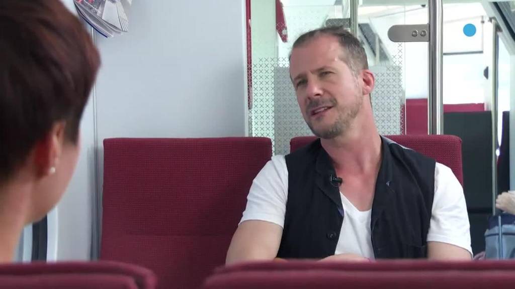 Thumb for ‹Im Zug mit...›