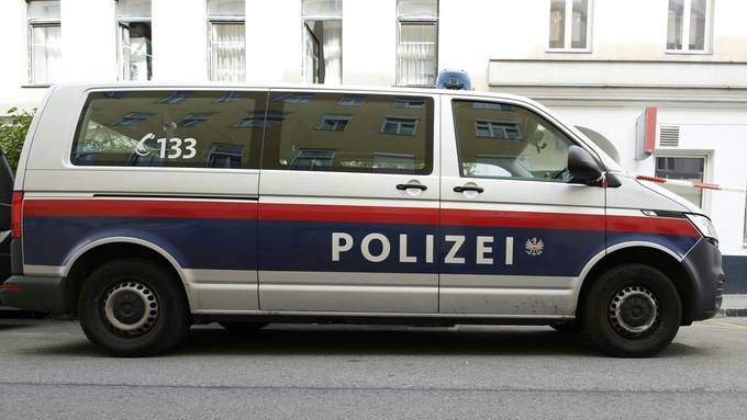 Polizei in Wien sucht nach Obdachlosen-Killer – das ist bisher bekannt
