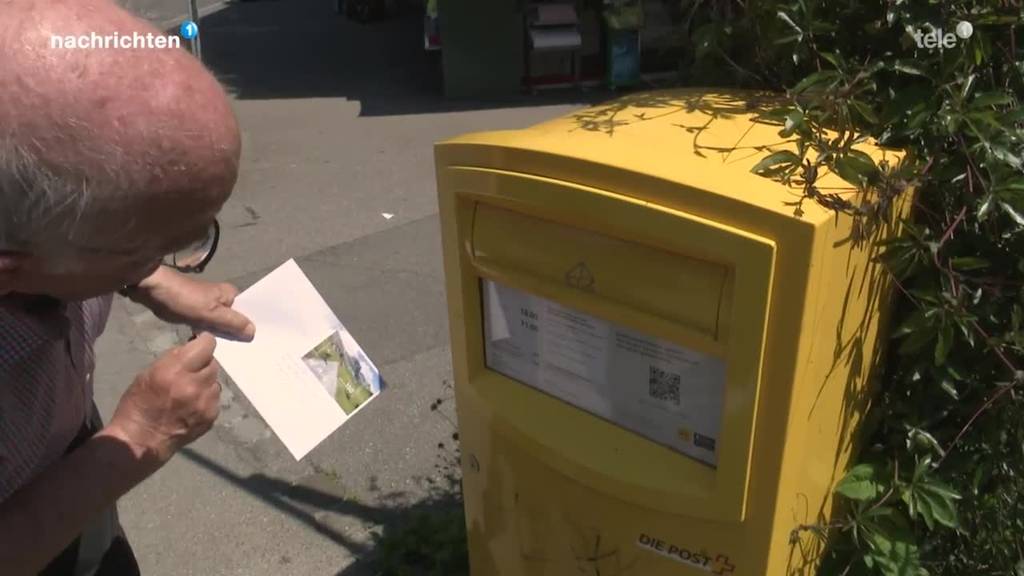 Ärger nach Service-Abbau bei der Post