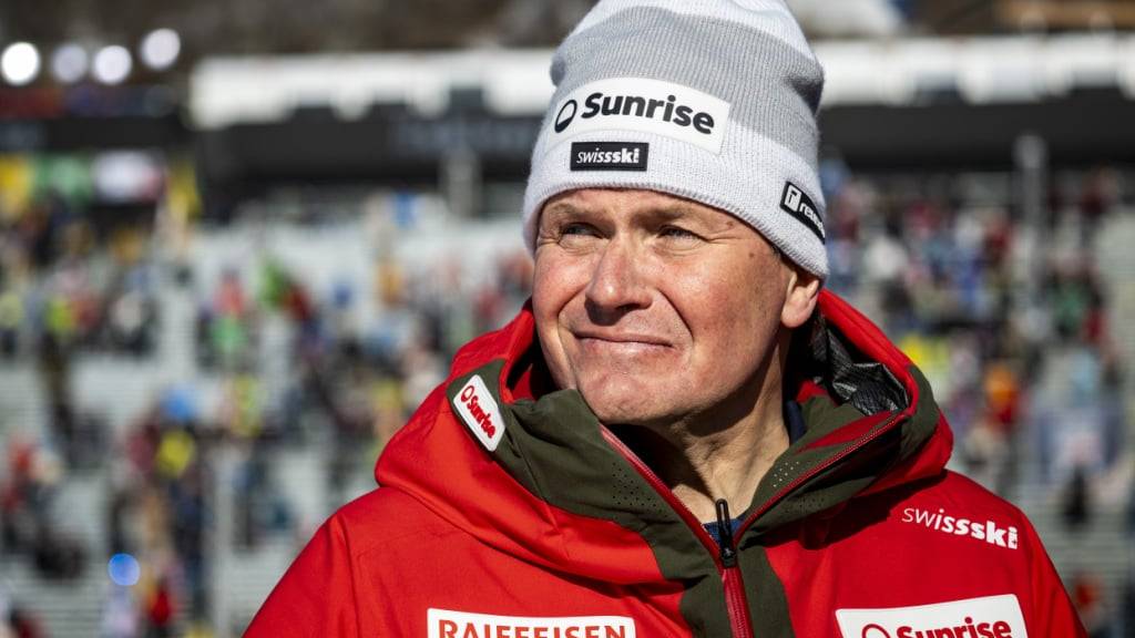 Swiss-Ski-Co-Präsident Urs Lehmann wechselt als Geschäftsführer zur FIS