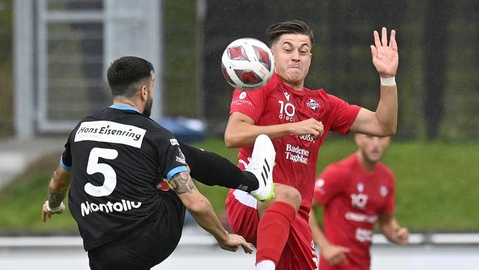 Bittere Niederlage: FC Wil lässt Baden mit 5:0-Sieg alt aussehen