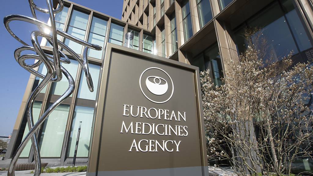 EU-Behörde EMA prüft Zulassung von Covid-Medikament von Pfizer