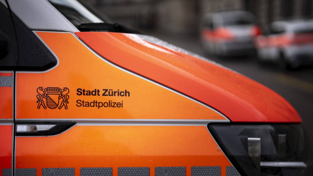 26-jähriger Afghane wird bei Messerstecherei in Zürich verletzt