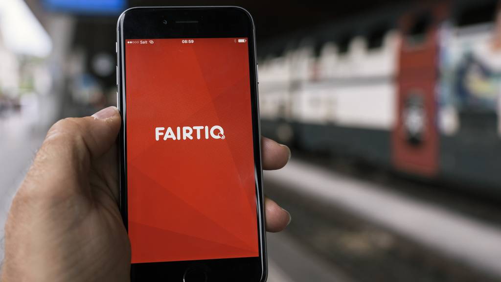 Fairtiq in Luzern - was haben die für Erfahrungen gemacht?