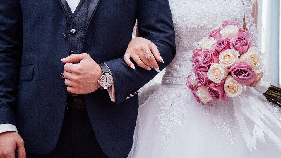 «Anfragen haben sich fast verdoppelt»: Paare feiern wieder Hochzeiten