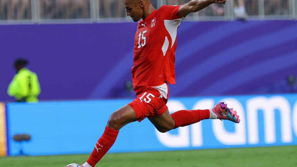 Djibril Sow hat einen neuen Verein gefunden