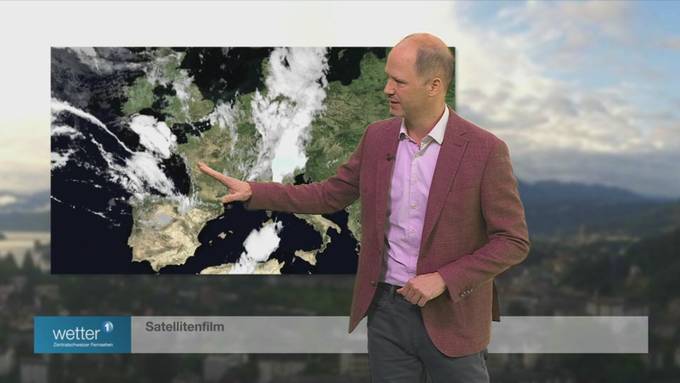Wetter vom 02.09.2025