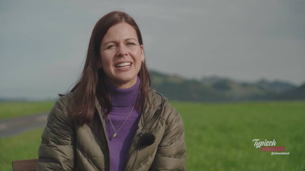 Melanie Oesch über das leidige Thema «Hochzeit»
